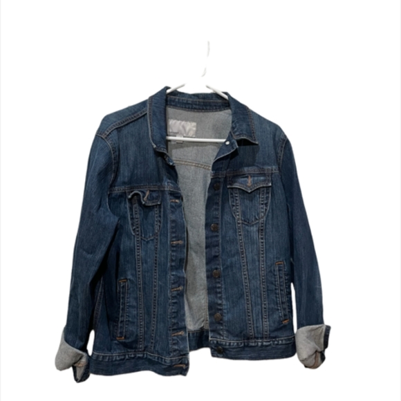 Old Navy Jean Jacket - Picture 1 of 3